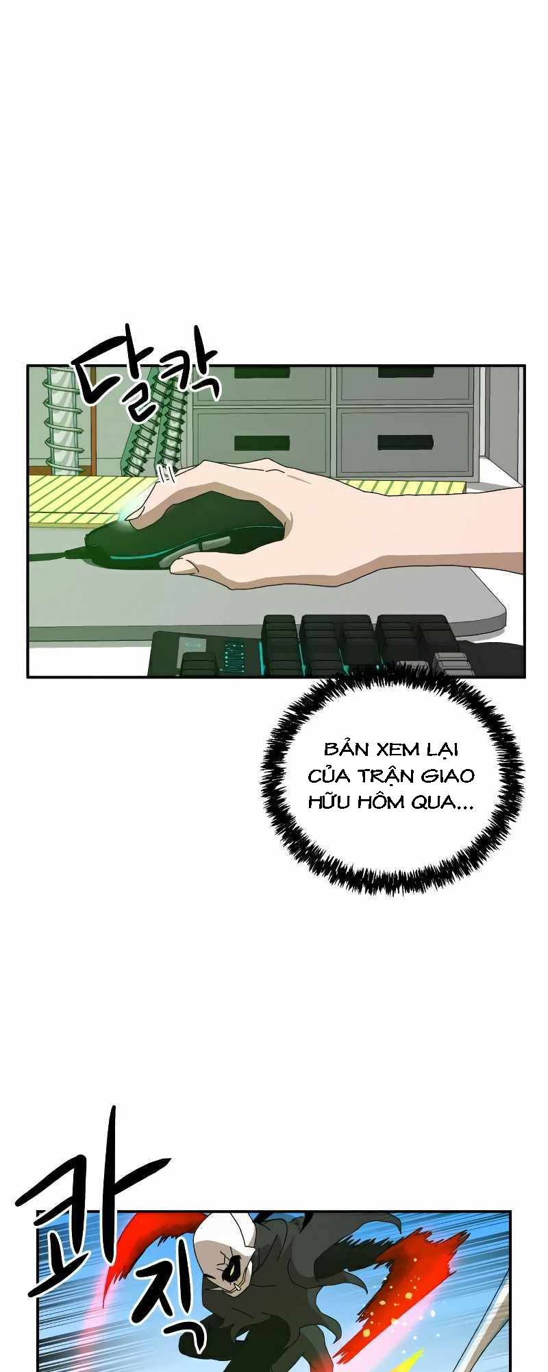 Double Click Tập 22 trang 42