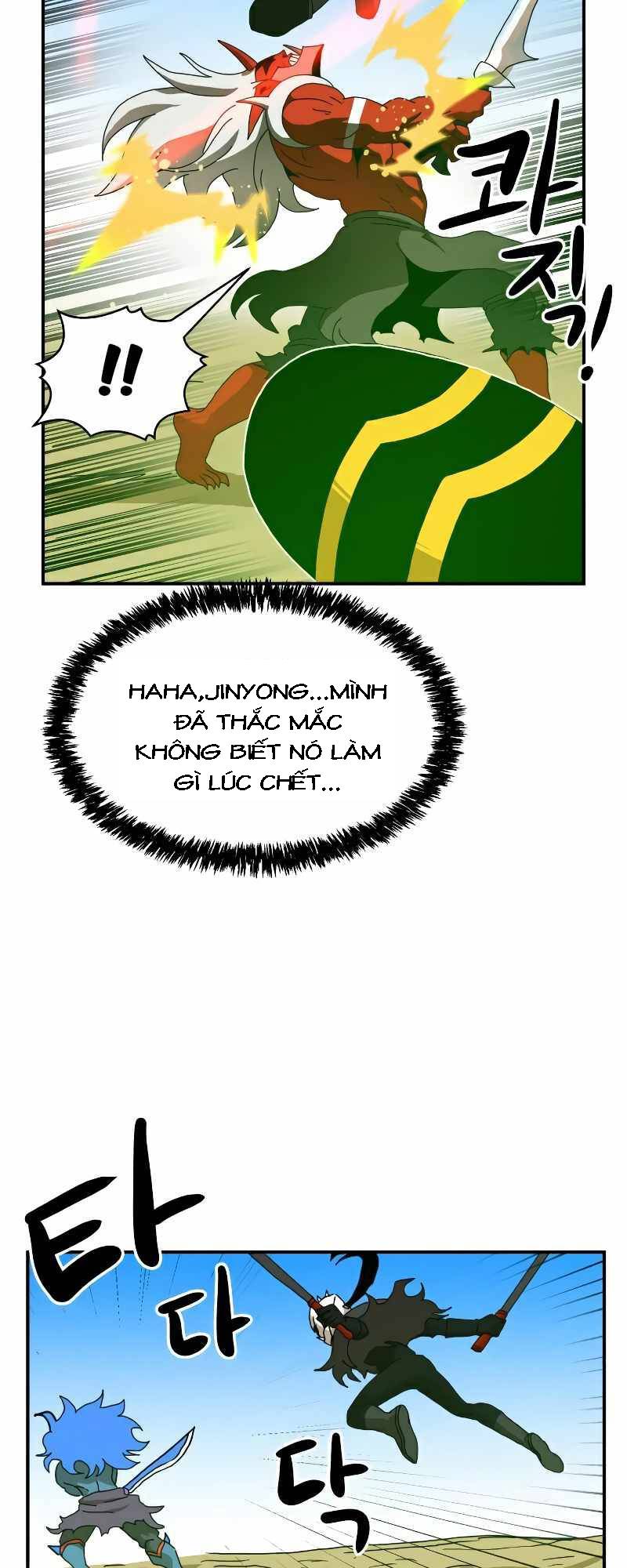 Double Click Tập 22 trang 43