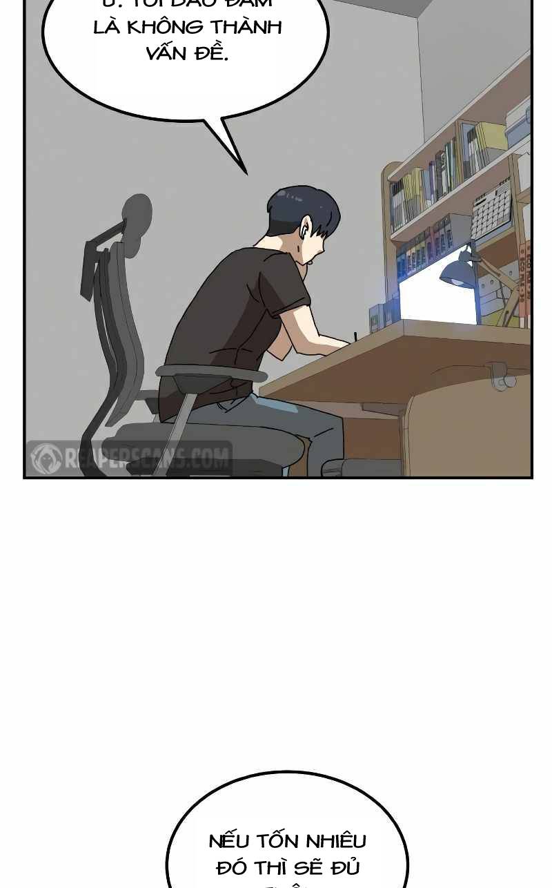 Double Click Tập 22 trang 93