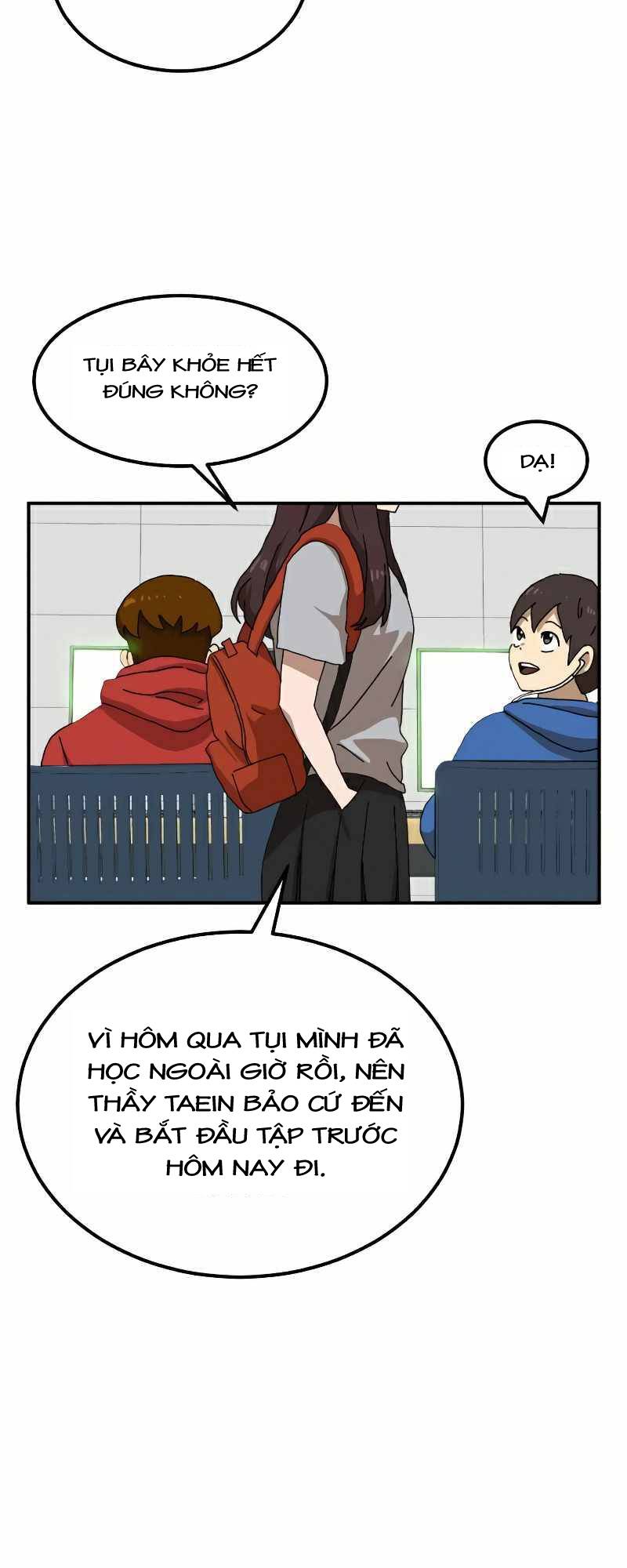 Double Click Tập 23 trang 59