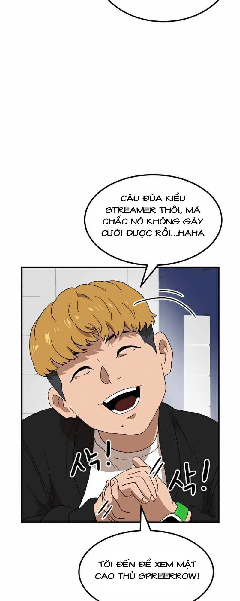 Double Click Tập 24 trang 4