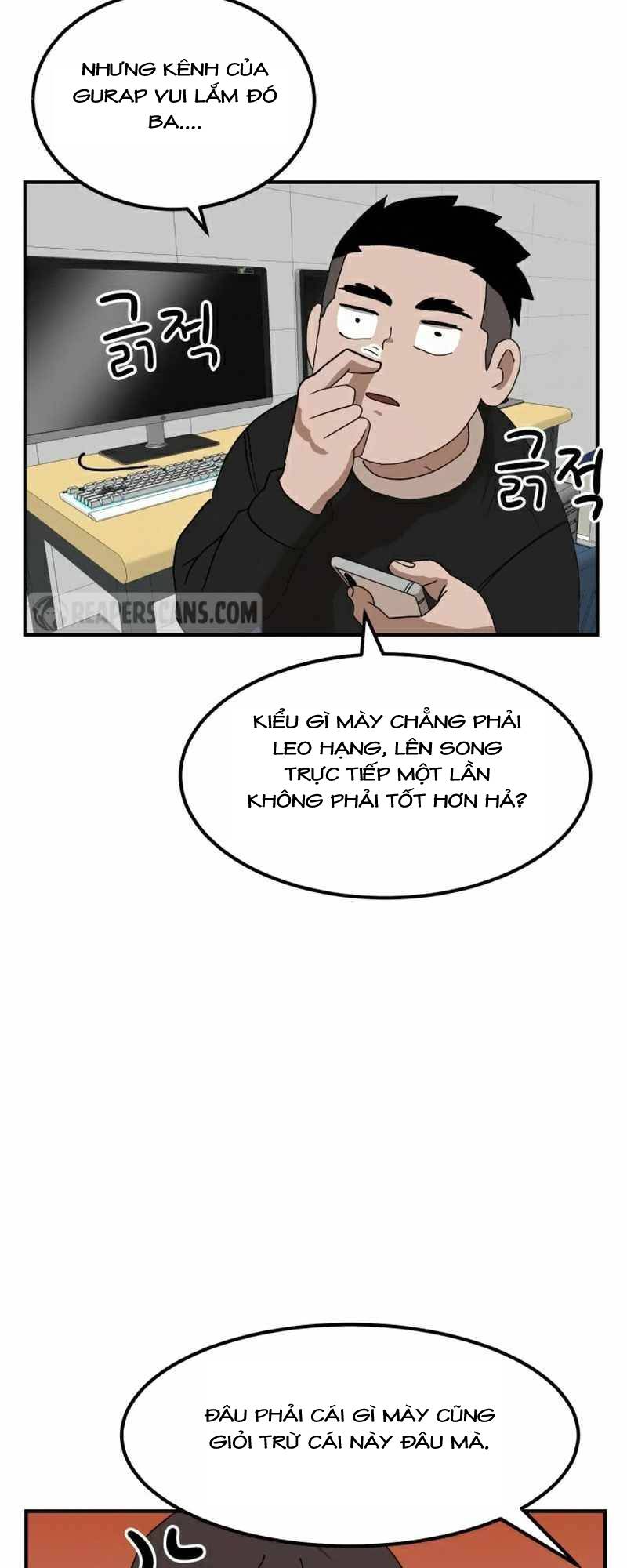 Double Click Tập 24 trang 33
