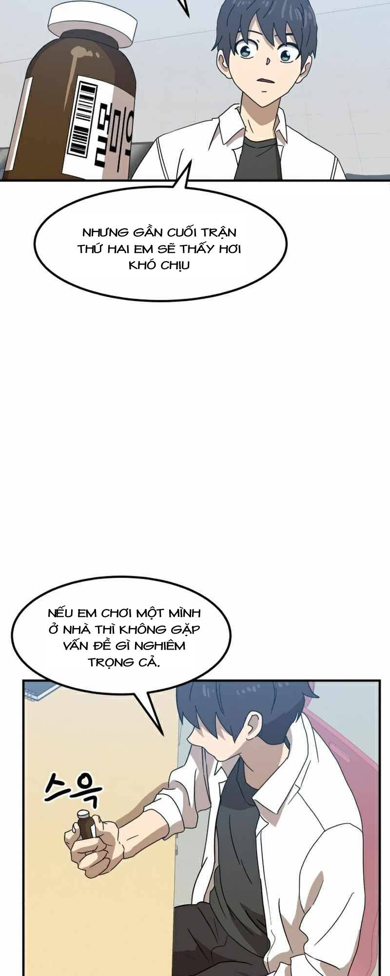 Double Click Tập 24 trang 57