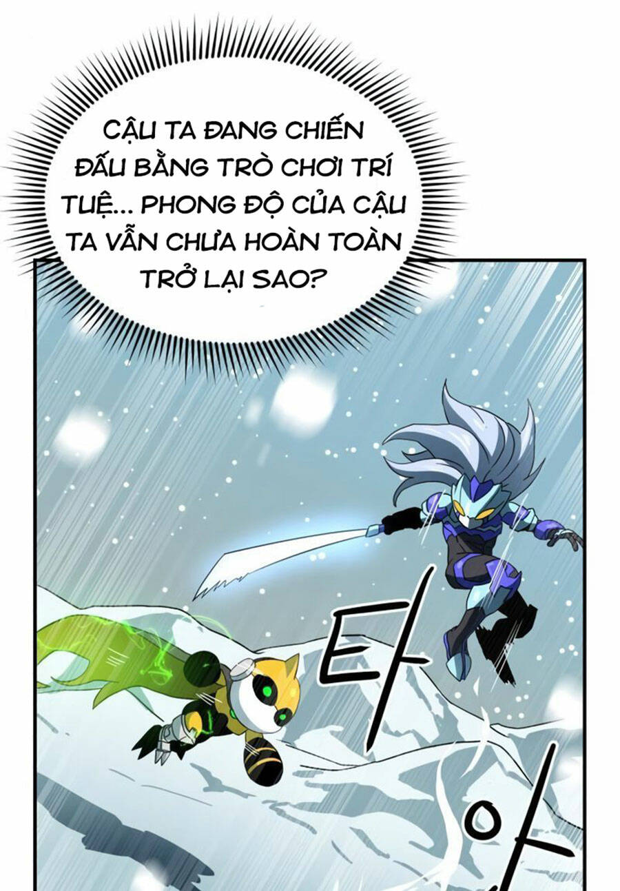 Double Click Tập 25 trang 106