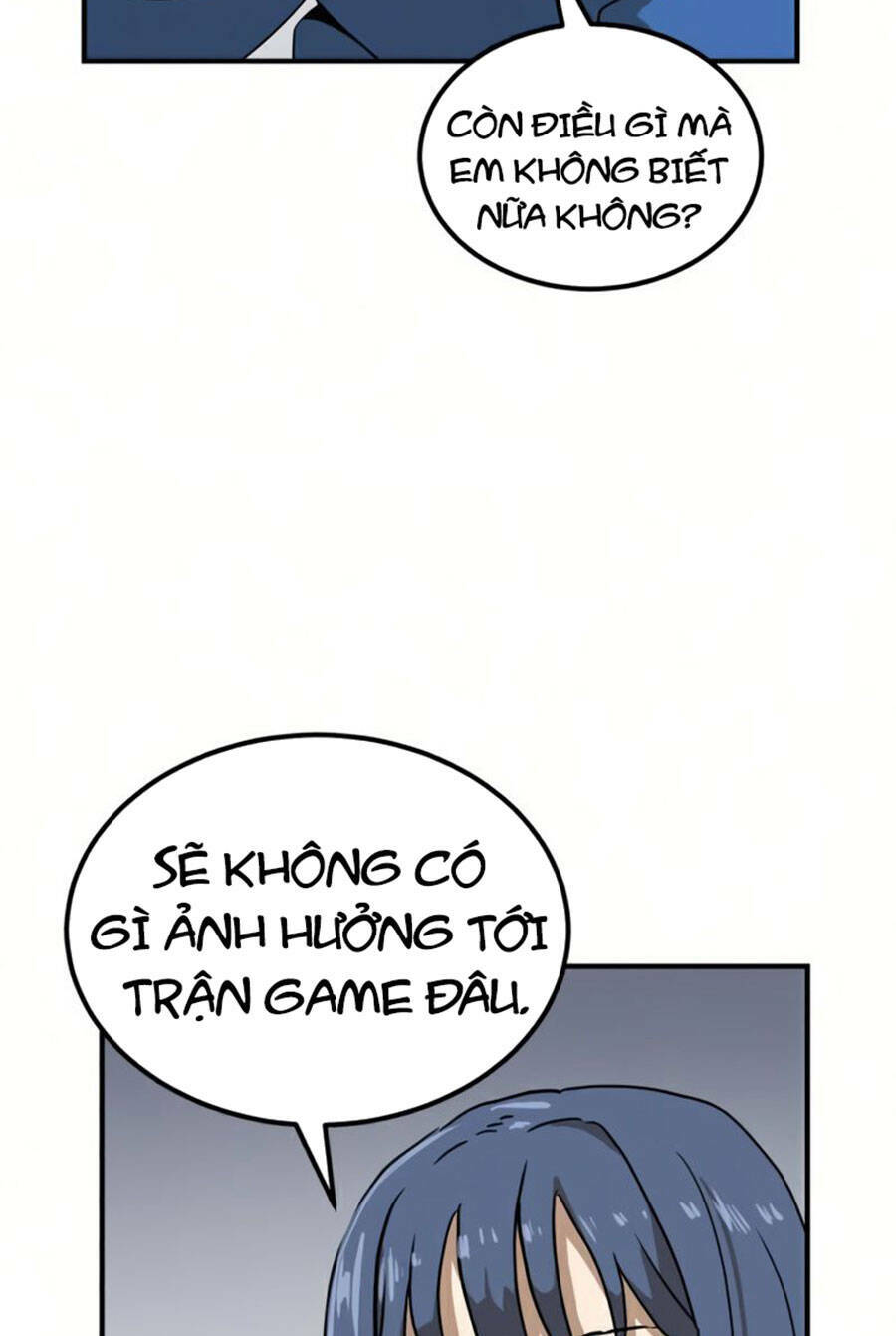 Double Click Tập 26 trang 31