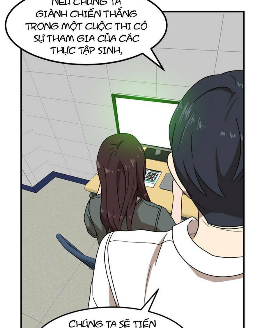 Double Click Tập 27 trang 105