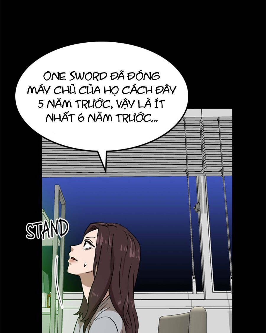 Double Click Tập 27 trang 29