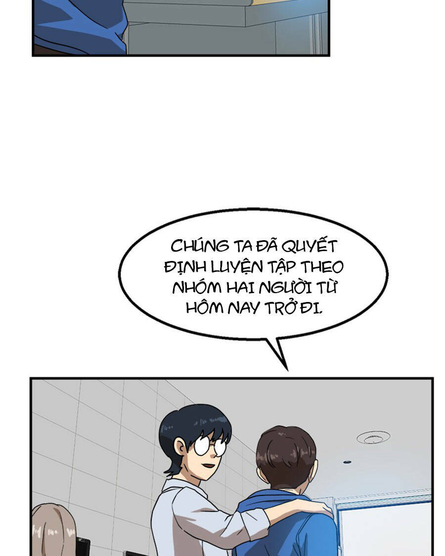 Double Click Tập 27 trang 41