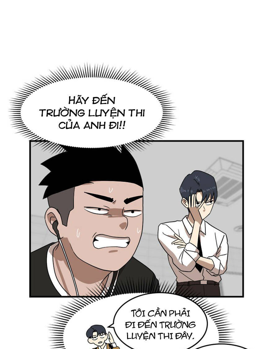 Double Click Tập 27 trang 6