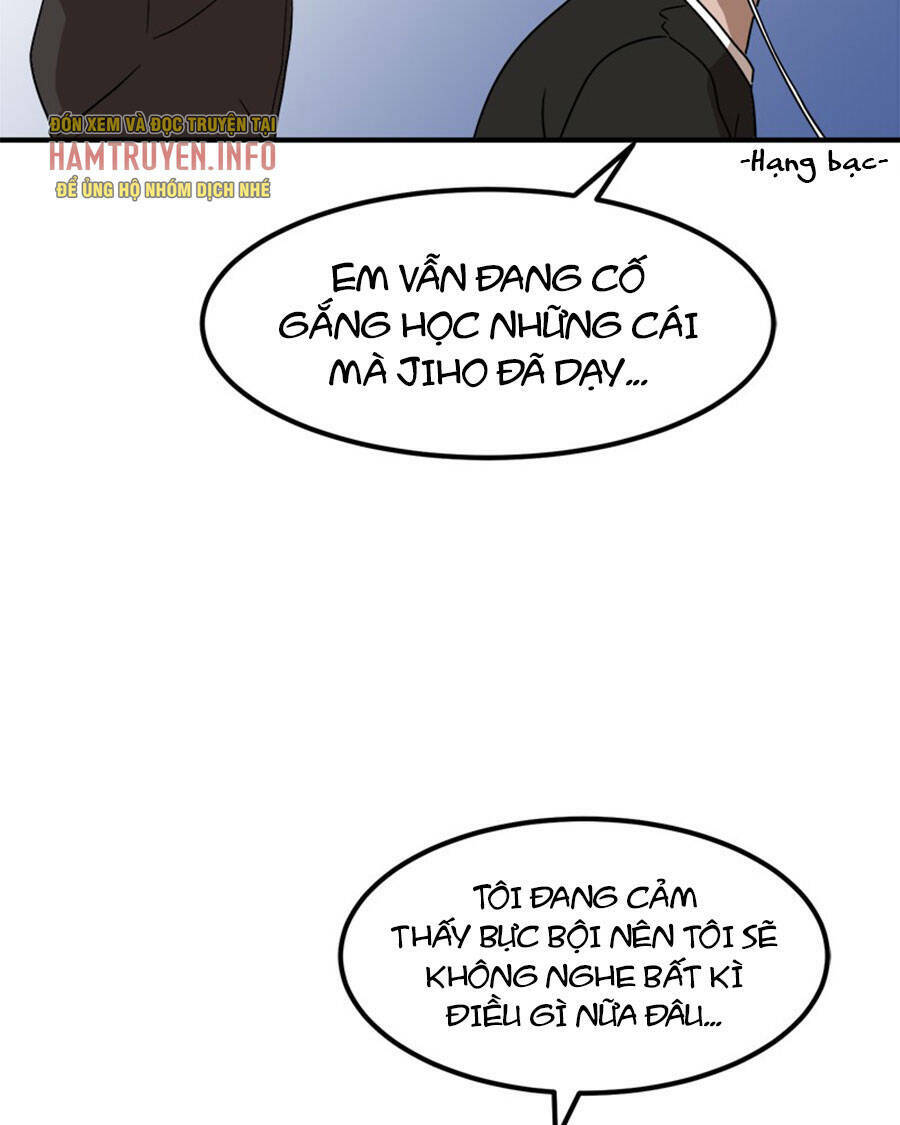Double Click Tập 27 trang 8