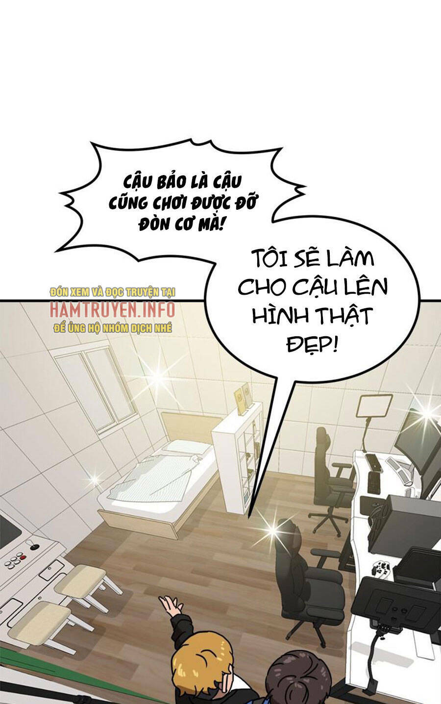 Double Click Tập 28 trang 12