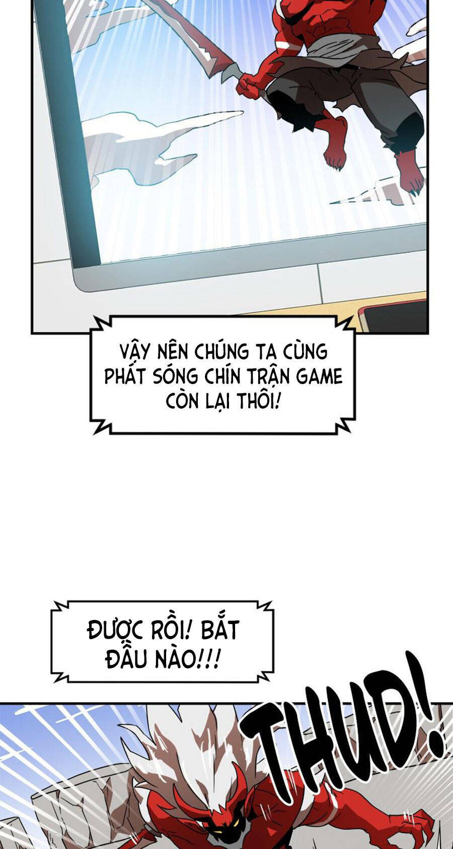 Double Click Tập 28 trang 26