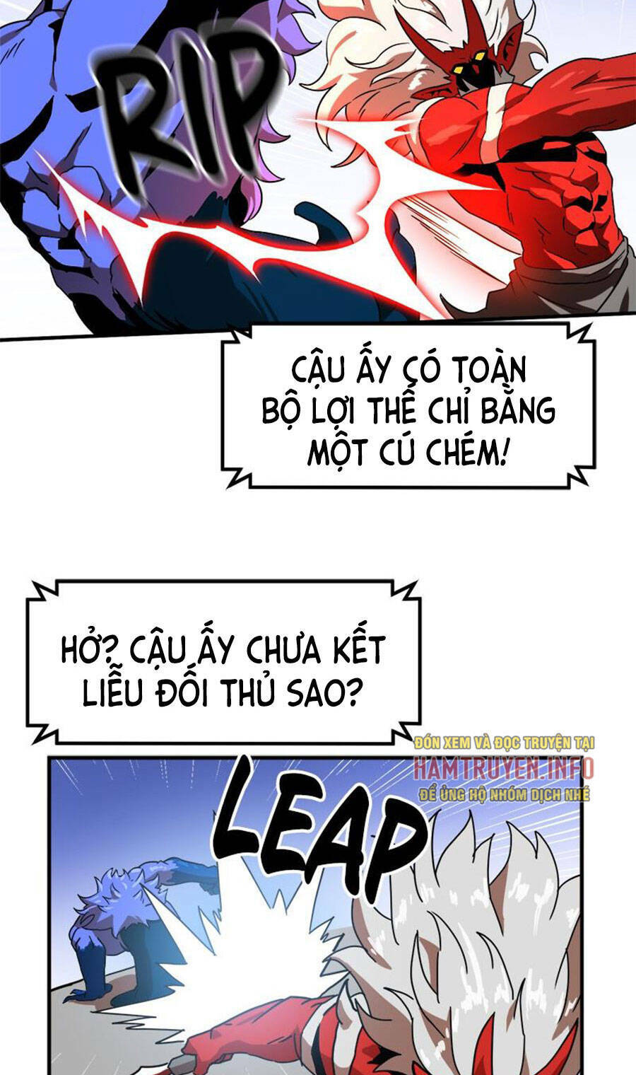 Double Click Tập 28 trang 41