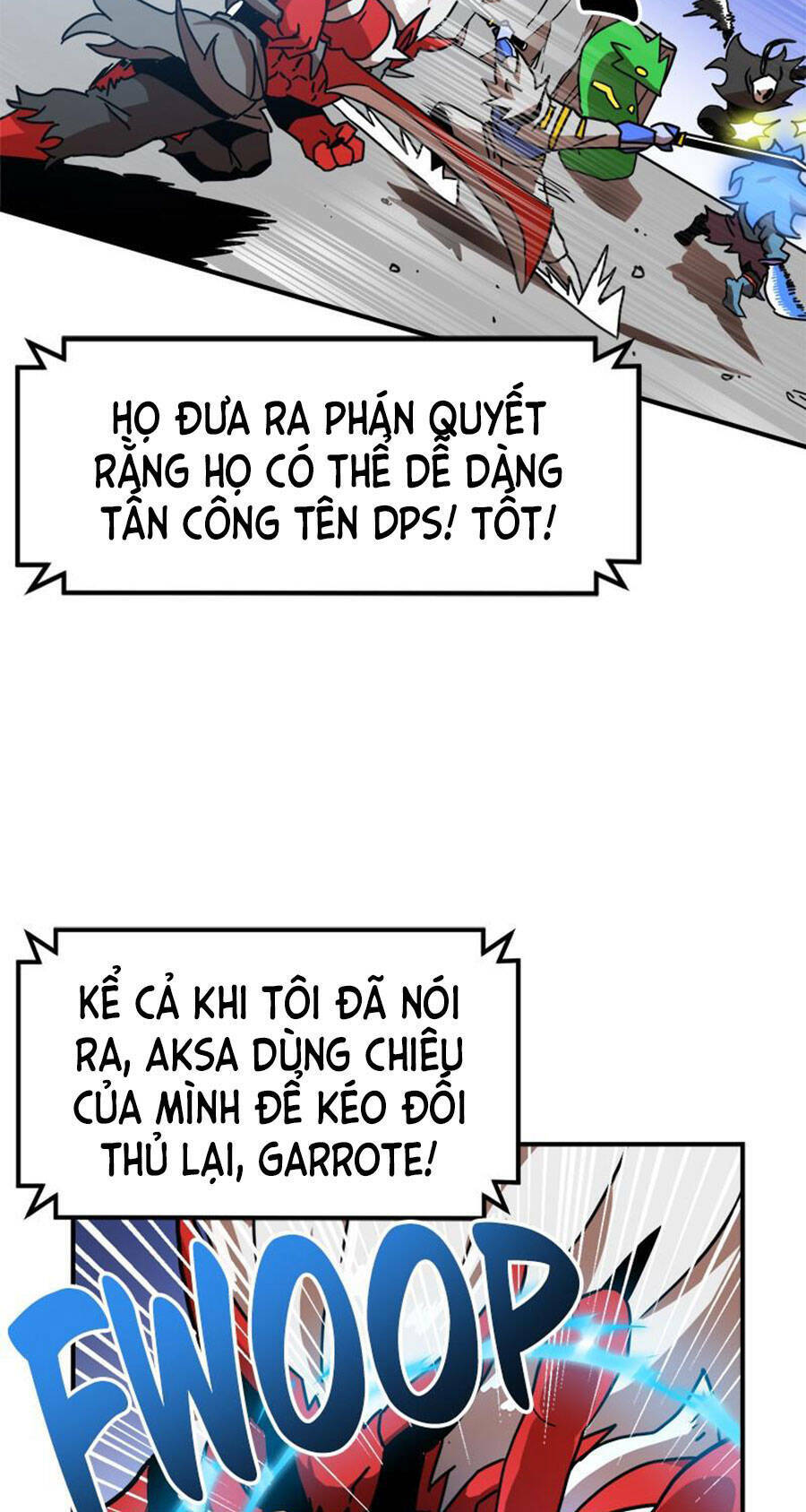 Double Click Tập 28 trang 44
