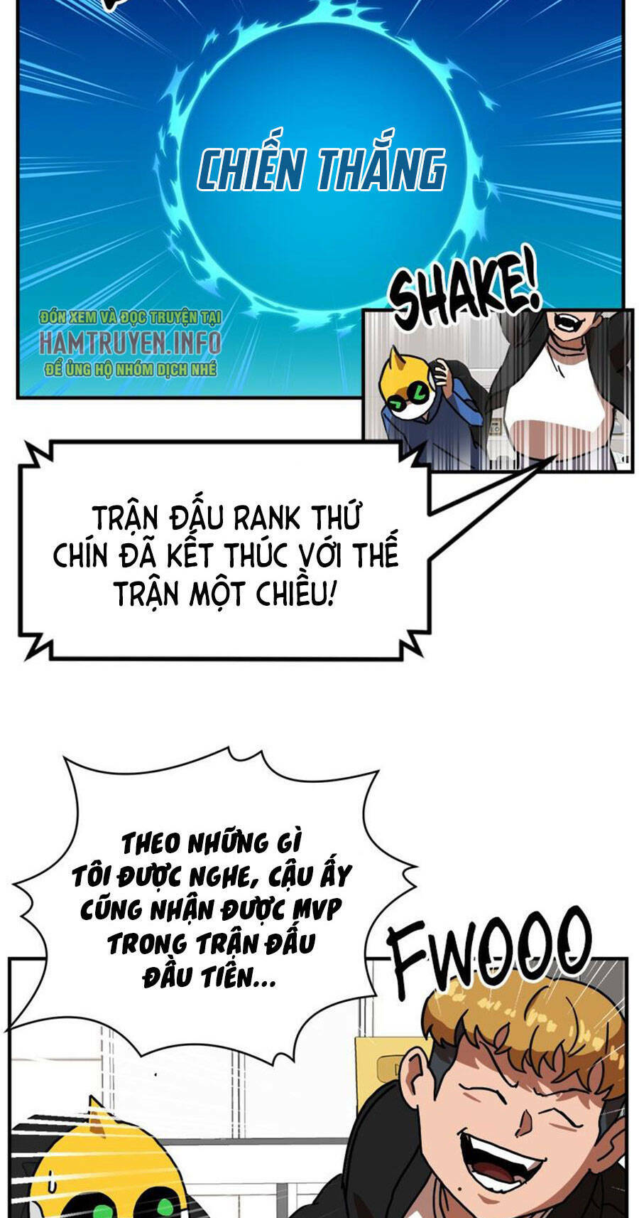 Double Click Tập 28 trang 53