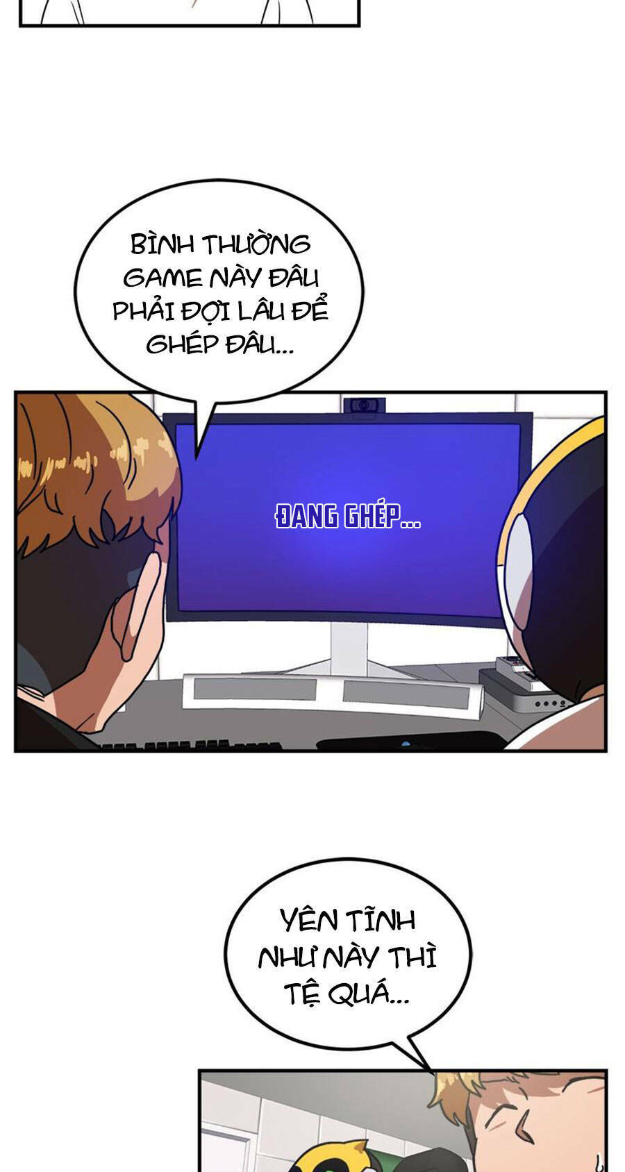 Double Click Tập 28 trang 63