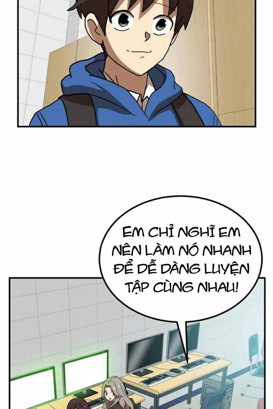 Double Click Tập 29 trang 70