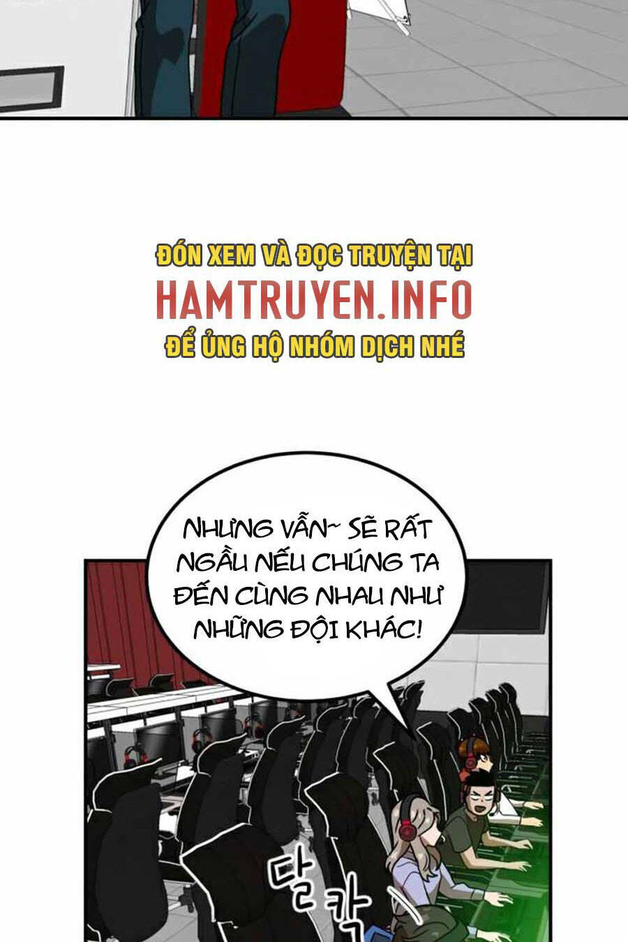 Double Click Tập 29 trang 95