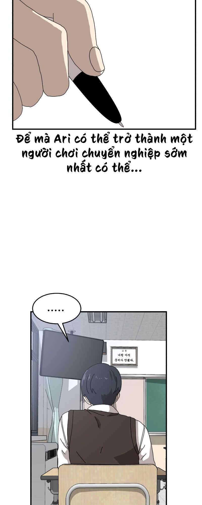 Double Click Tập 3 trang 17