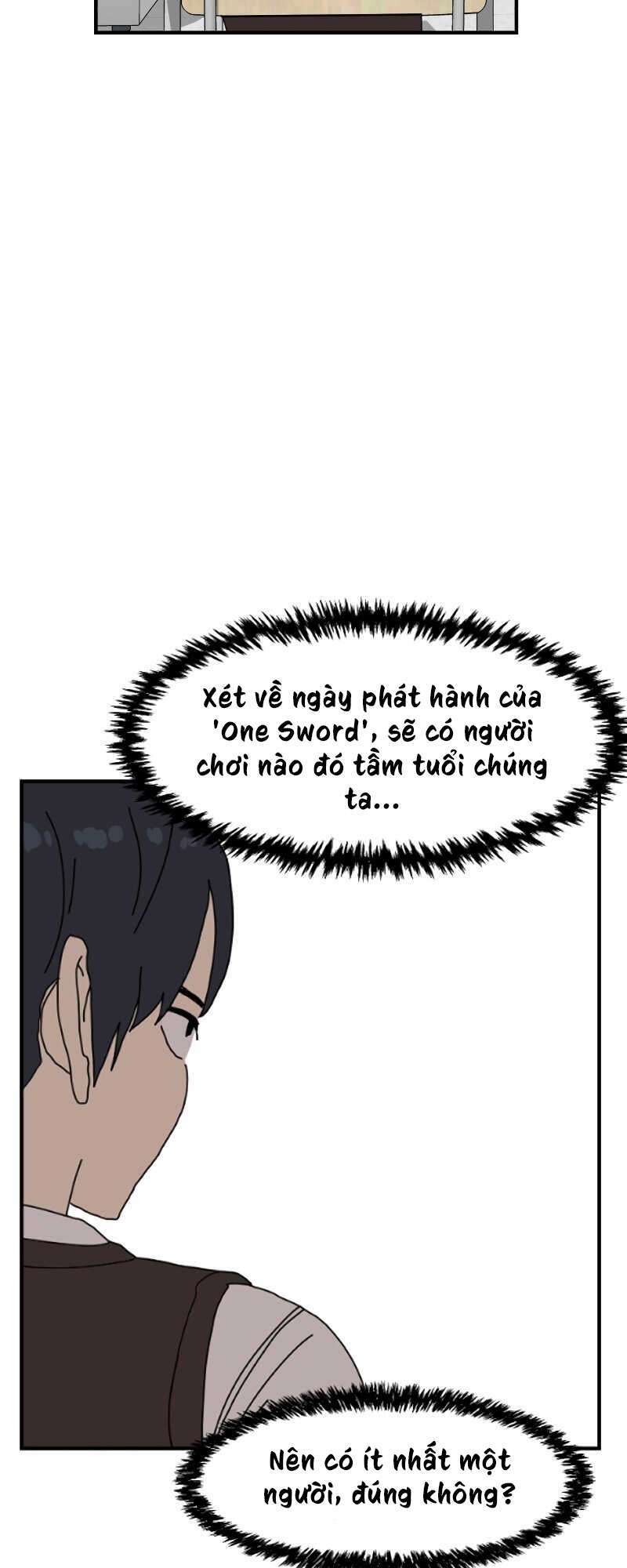 Double Click Tập 3 trang 18