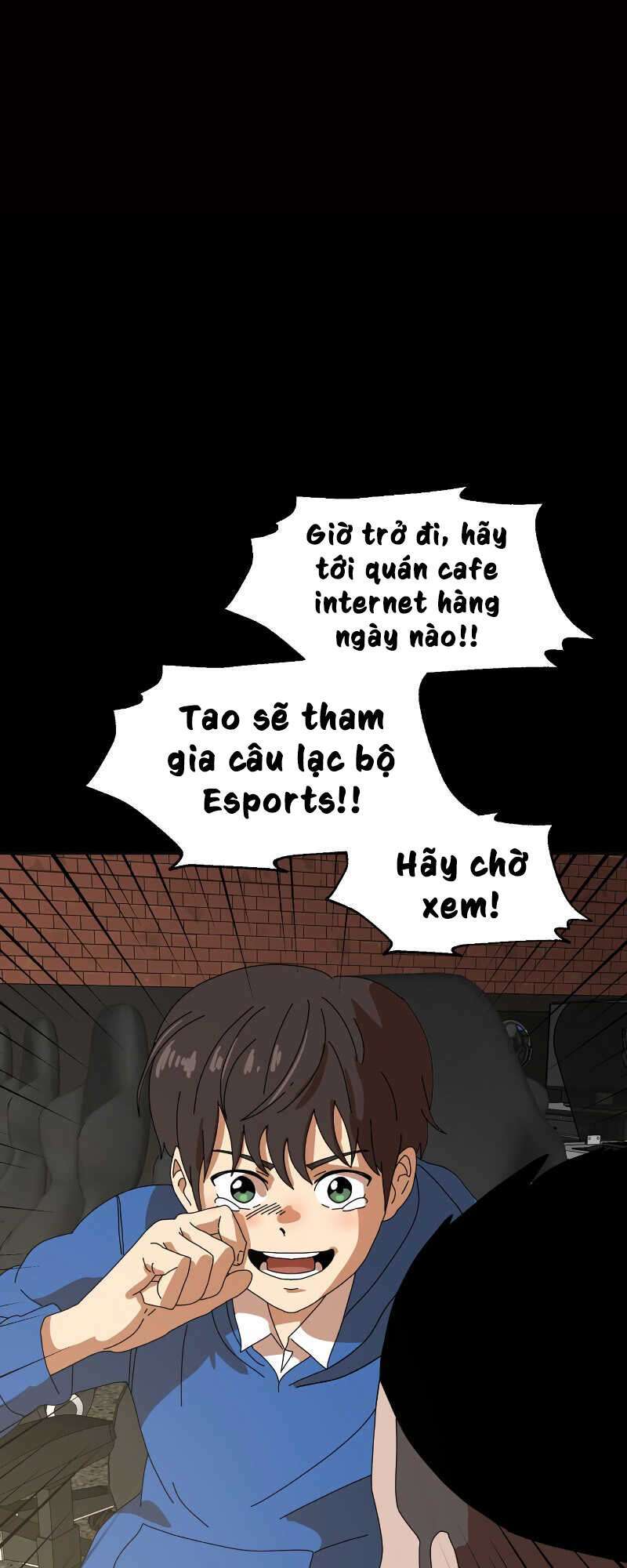 Double Click Tập 3 trang 22