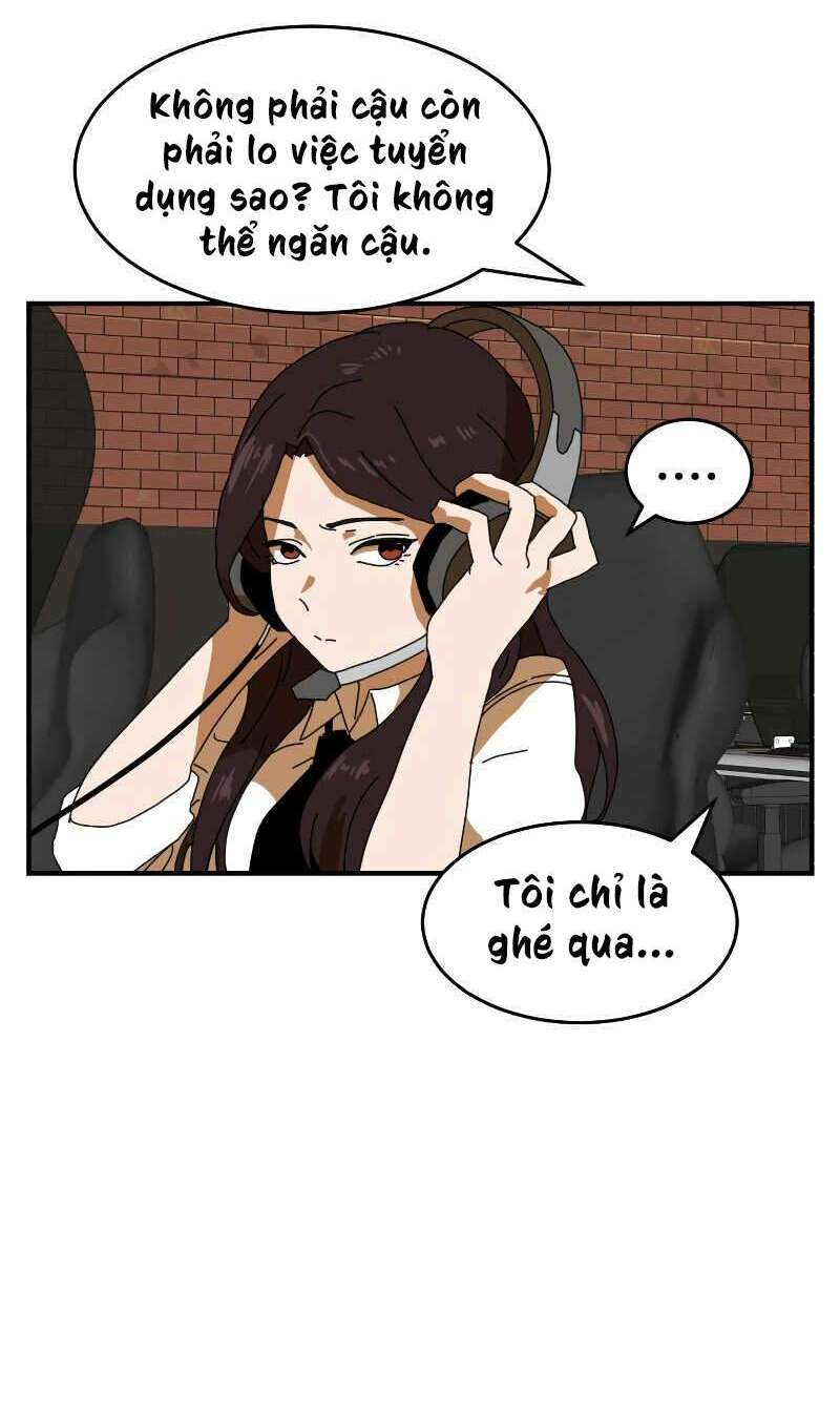 Double Click Tập 3 trang 29