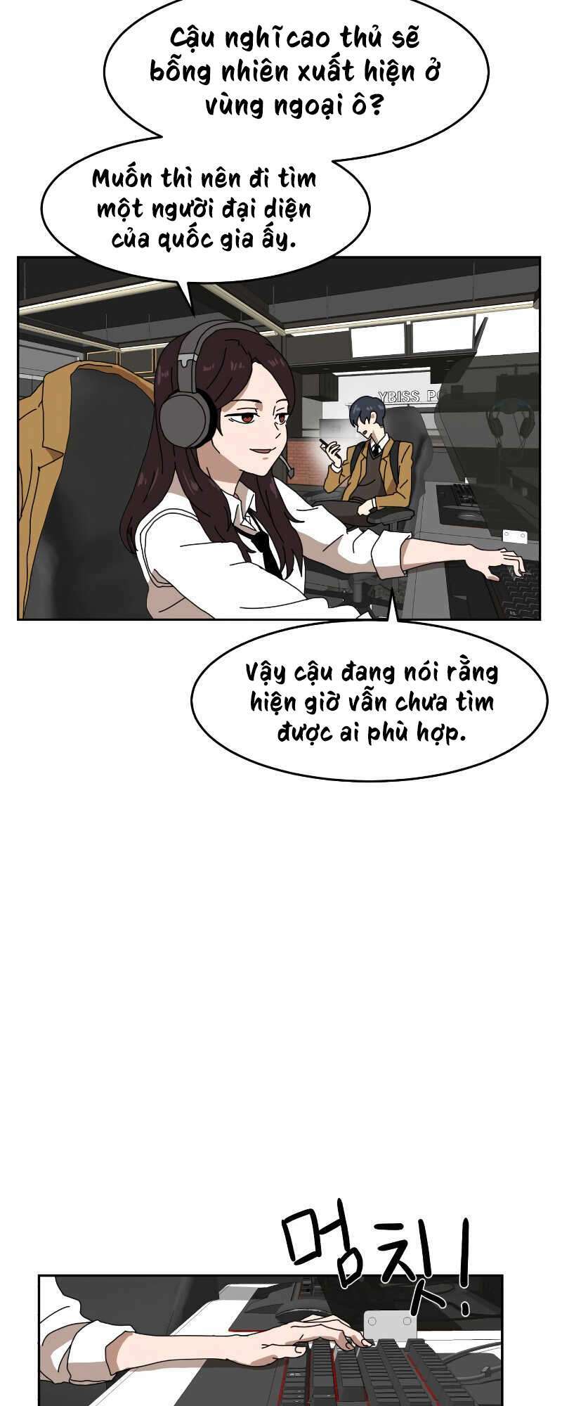 Double Click Tập 3 trang 32