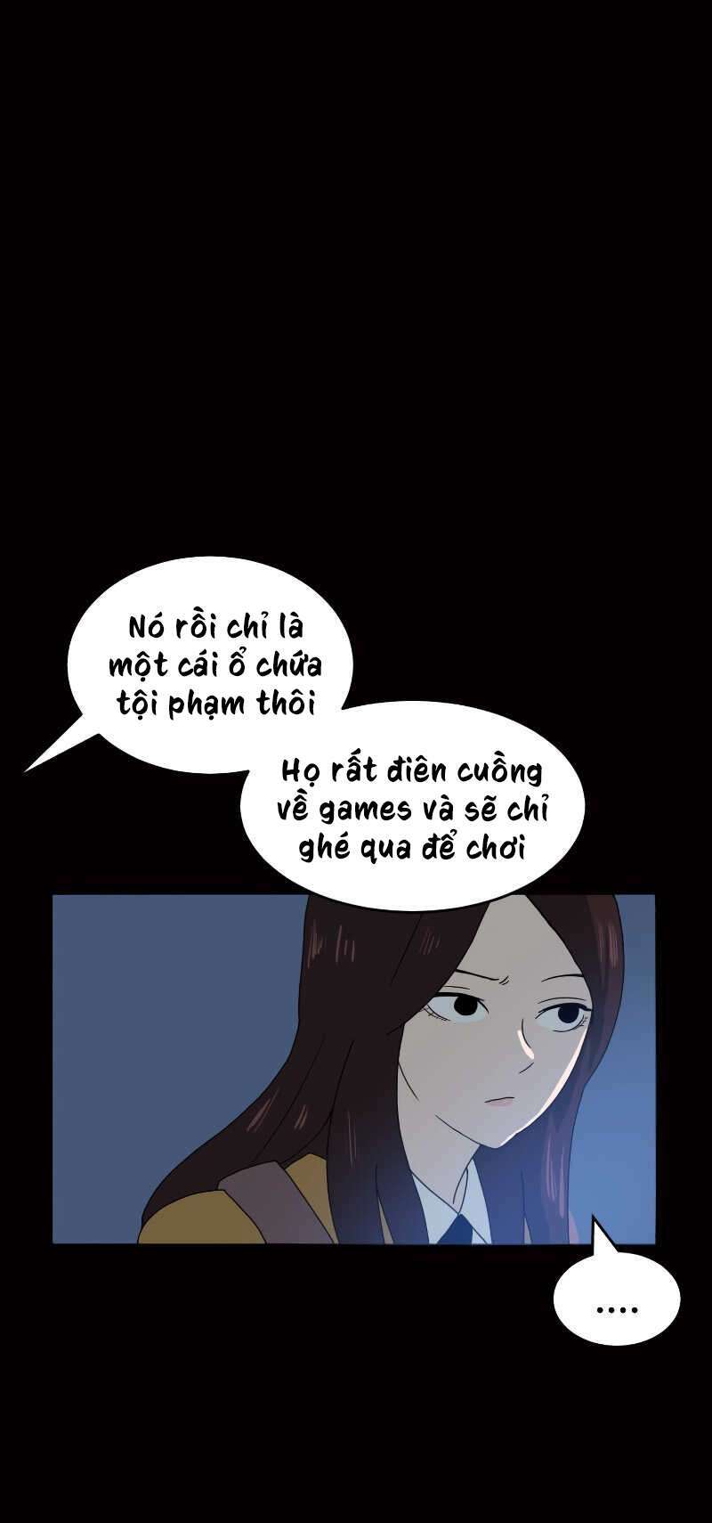 Double Click Tập 3 trang 5