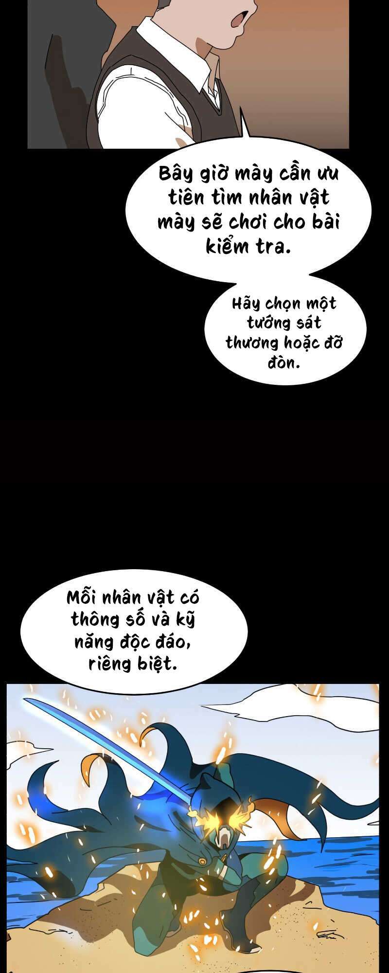 Double Click Tập 3 trang 45