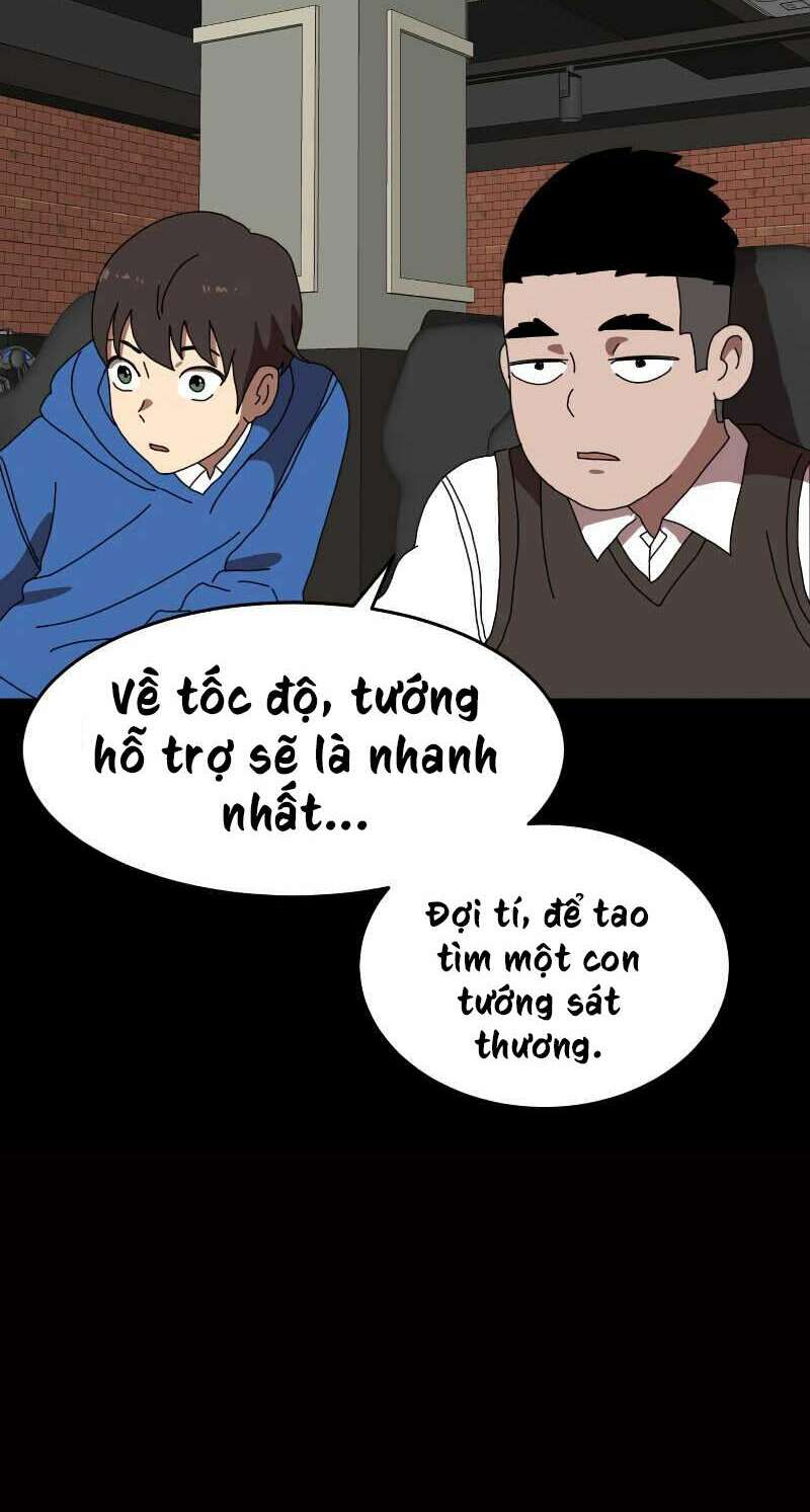 Double Click Tập 3 trang 47