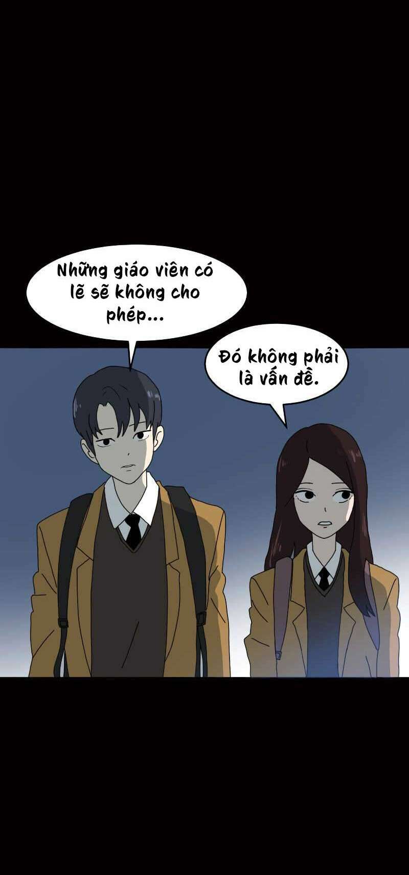 Double Click Tập 3 trang 6
