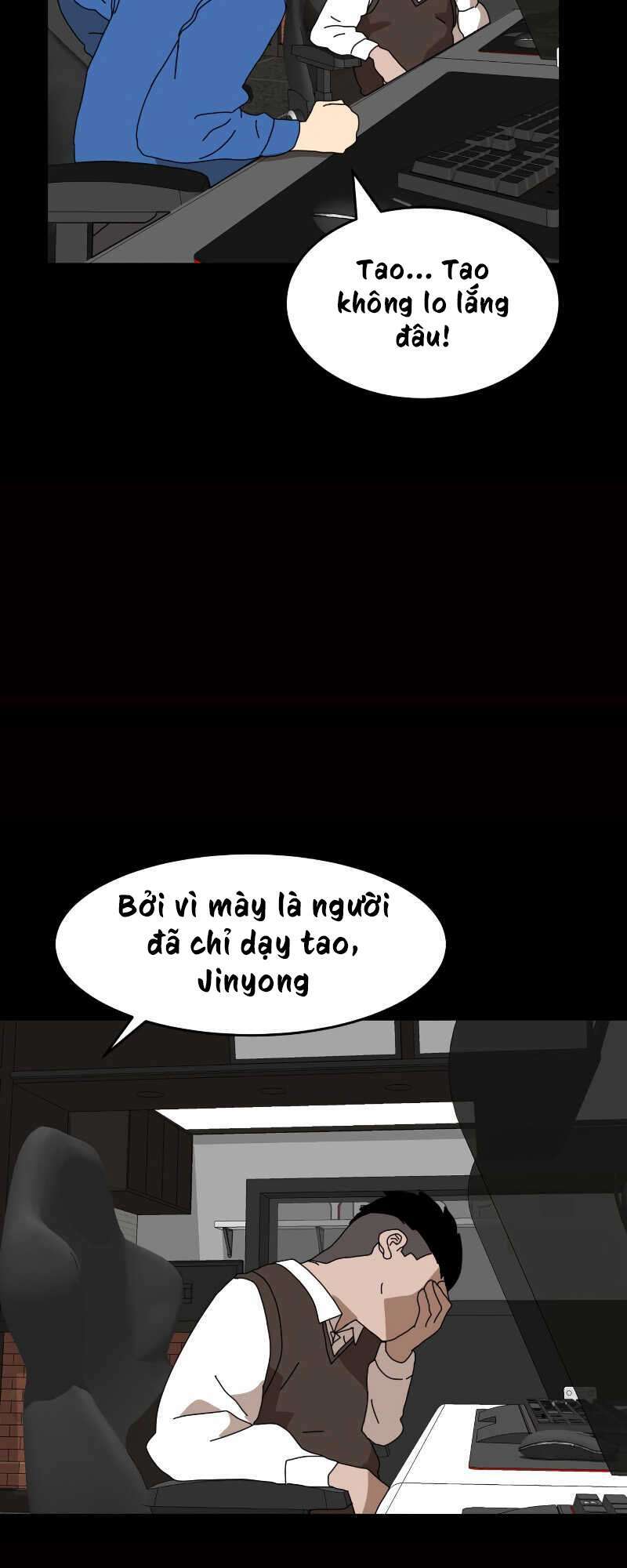 Double Click Tập 3 trang 53