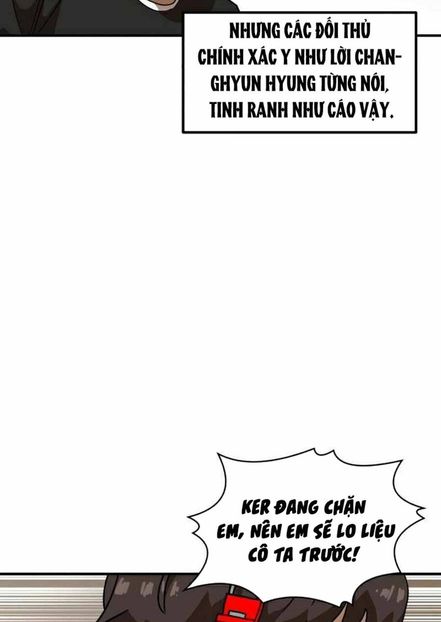 Double Click Tập 30 trang 28