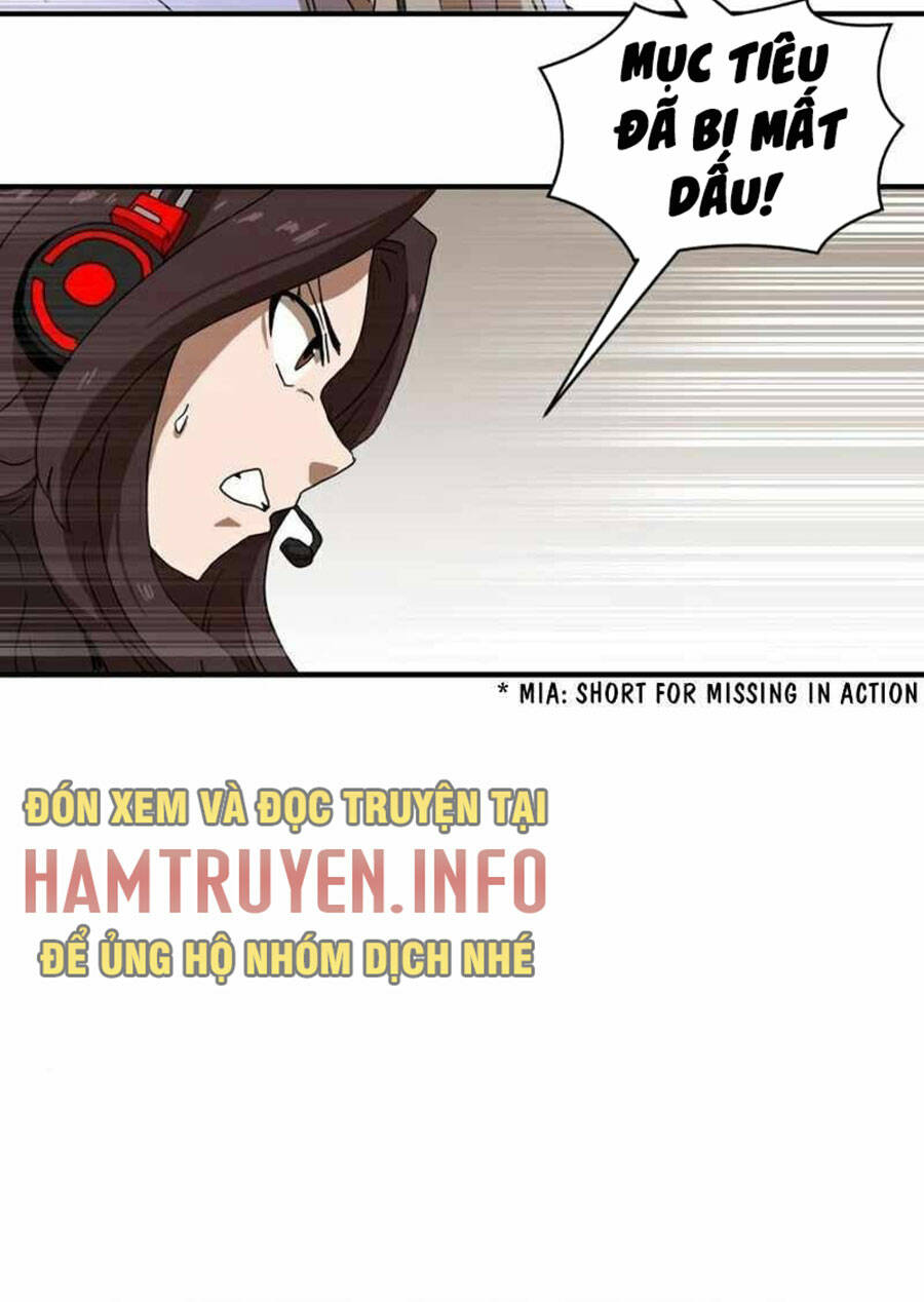Double Click Tập 30 trang 31
