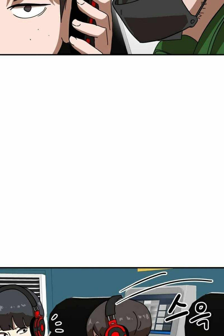 Double Click Tập 30 trang 6