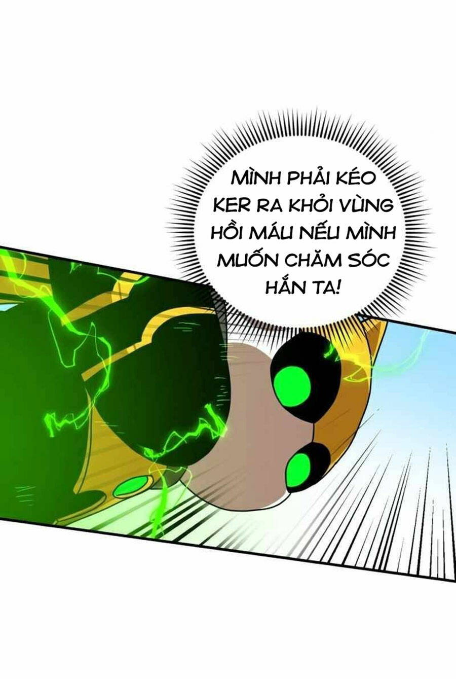Double Click Tập 30 trang 60