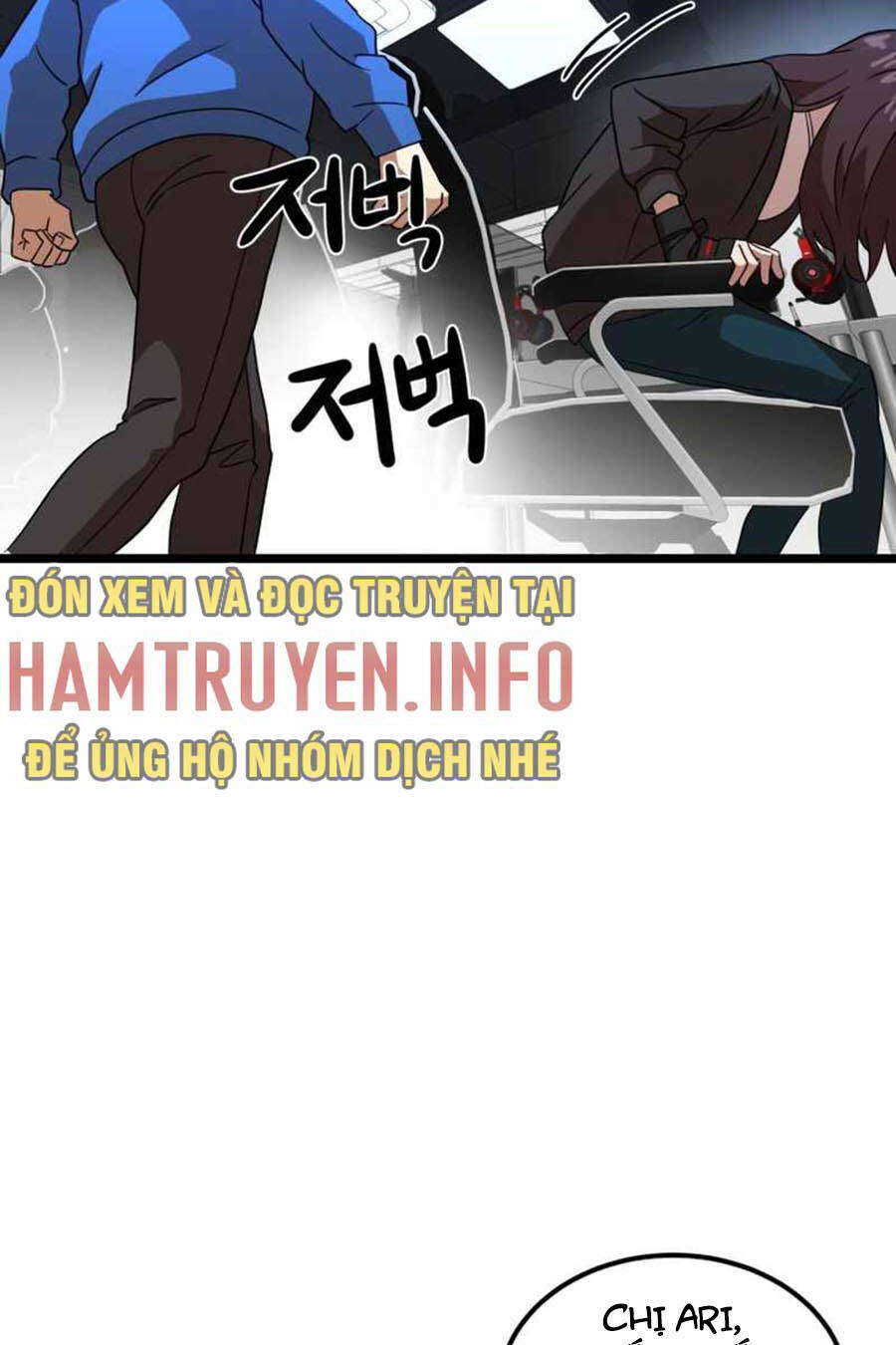 Double Click Tập 31 trang 106