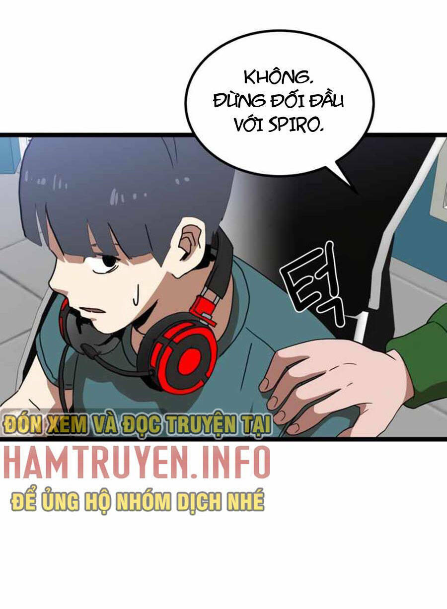 Double Click Tập 31 trang 116