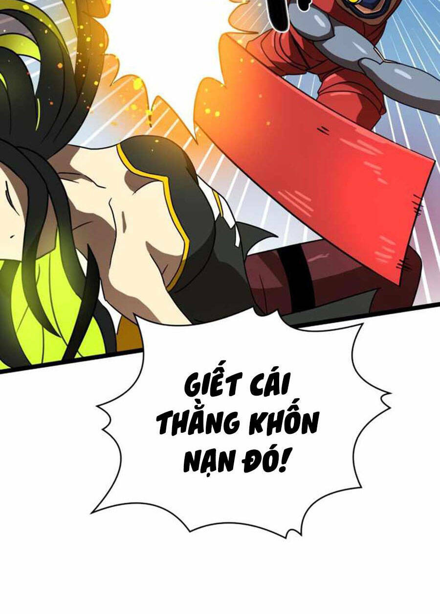 Double Click Tập 31 trang 136