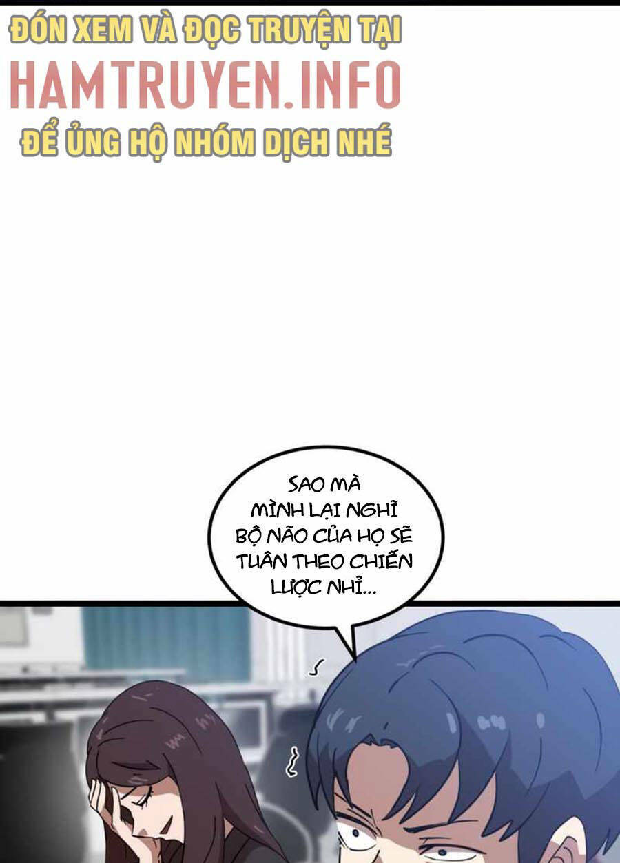 Double Click Tập 31 trang 138