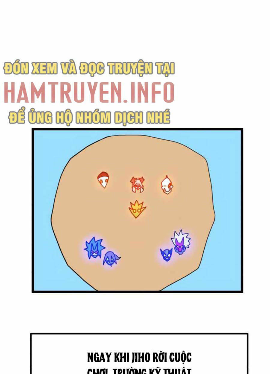 Double Click Tập 31 trang 3