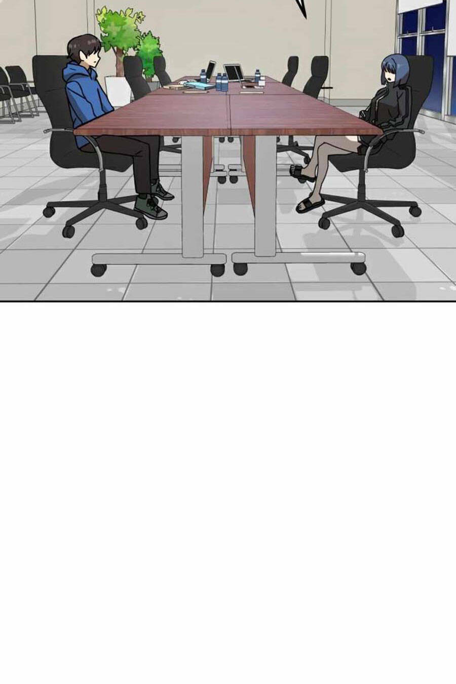Double Click Tập 33 trang 118
