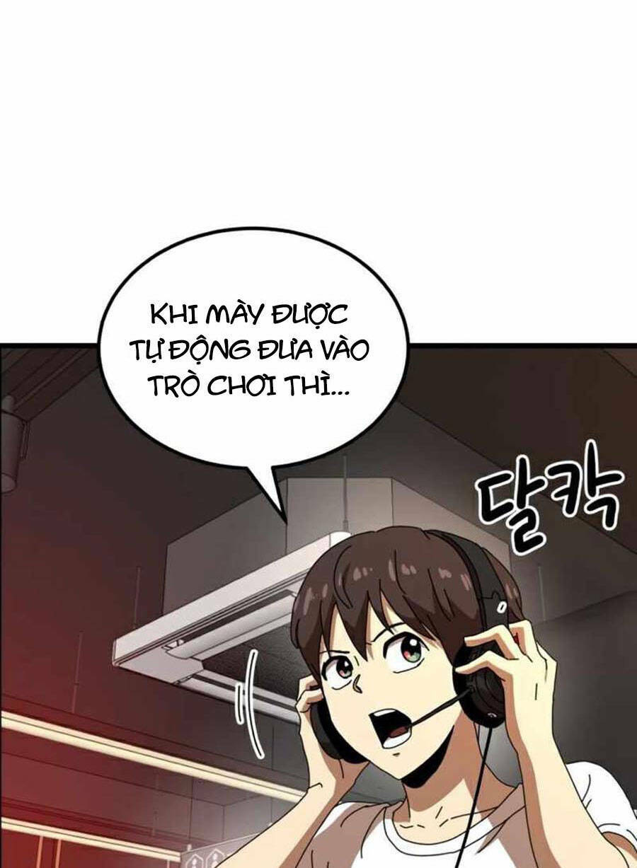 Double Click Tập 34 trang 48