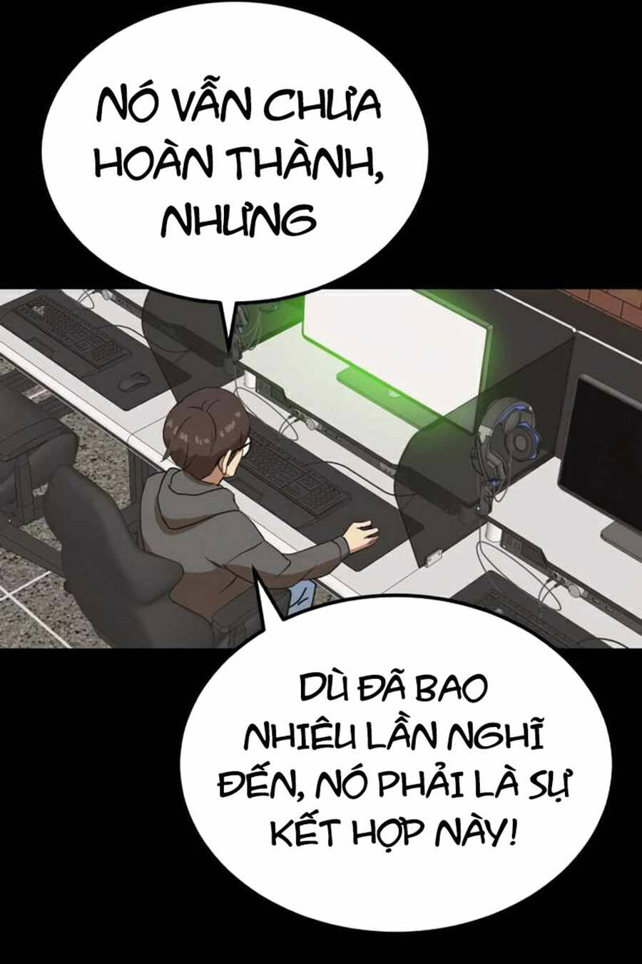 Double Click Tập 35 trang 12