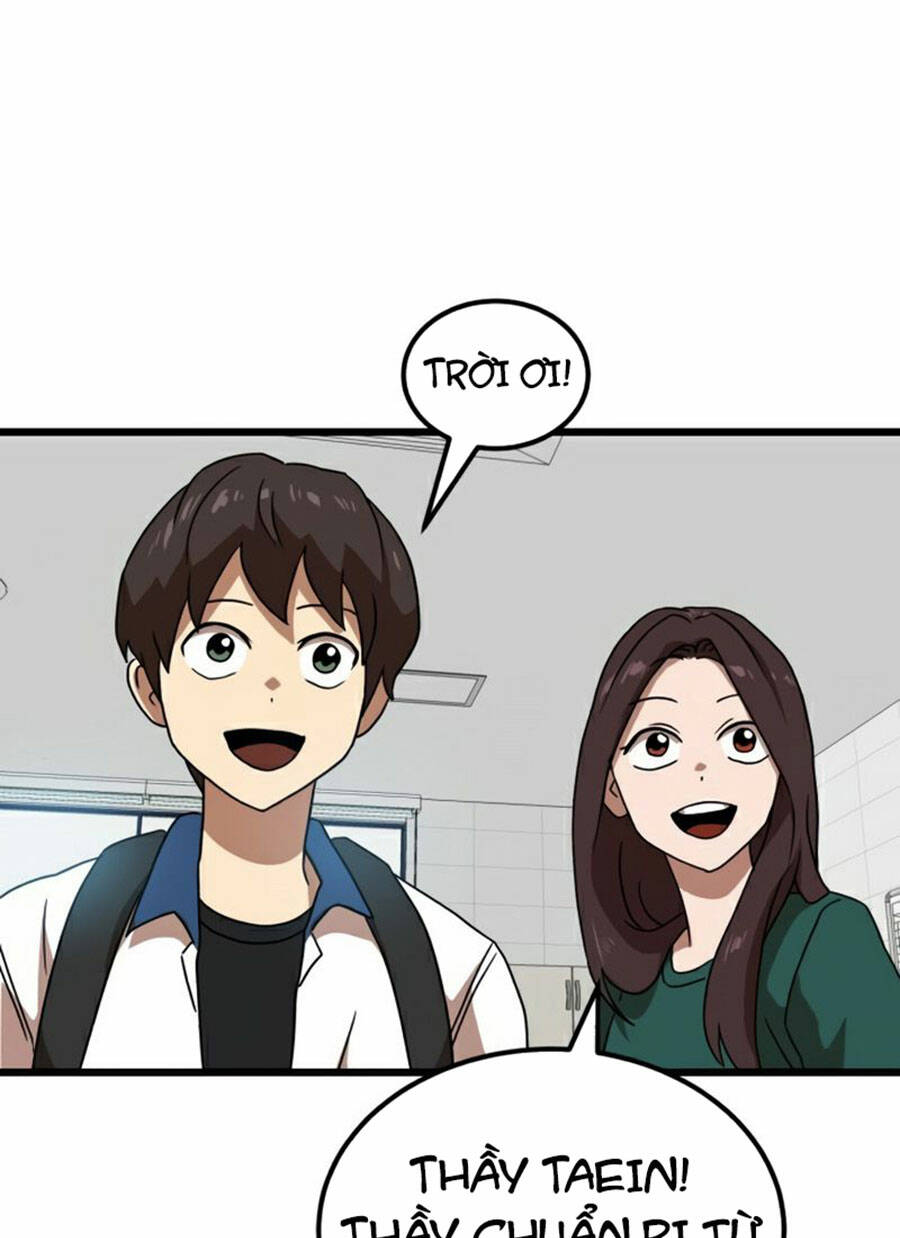 Double Click Tập 37 trang 105