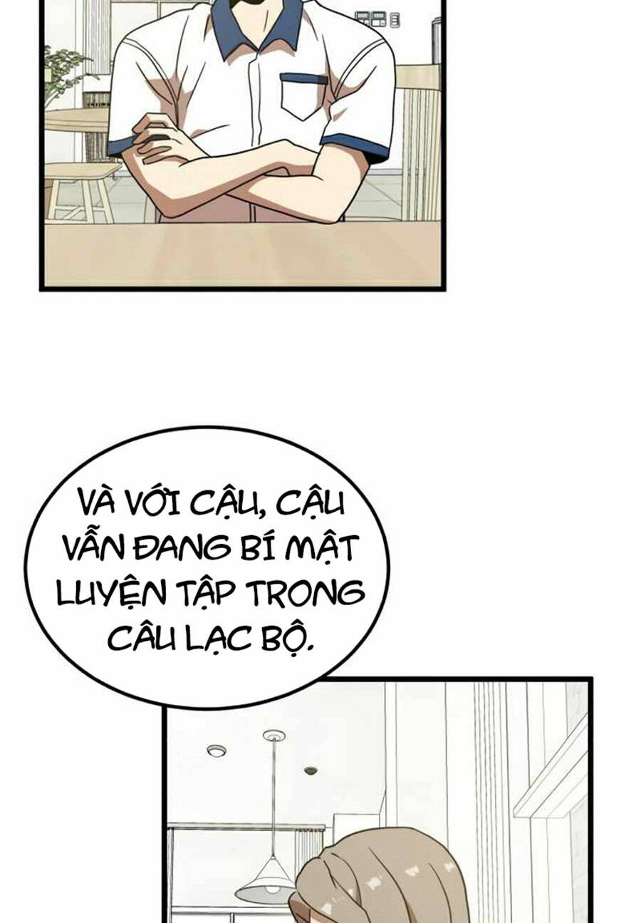 Double Click Tập 38 trang 40