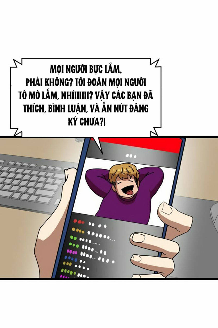 Double Click Tập 39 trang 11