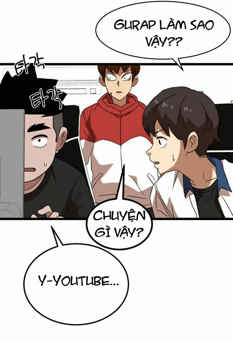 Double Click Tập 39 trang 122