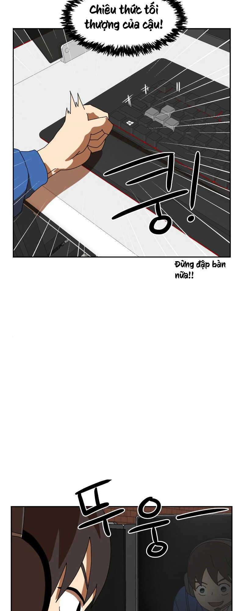 Double Click Tập 4 trang 110