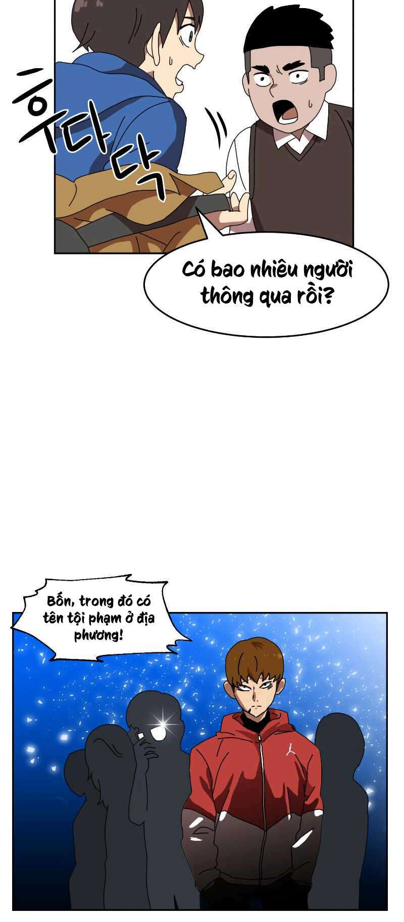 Double Click Tập 4 trang 16